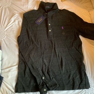 Polo by Ralph Lauren polo long sleeve